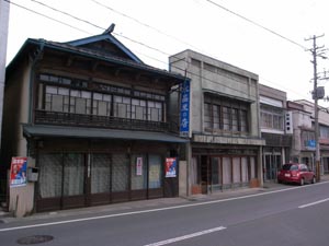 一戸町北館遊郭 写真 4