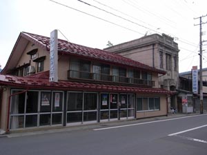 一戸町北館遊郭 写真 5