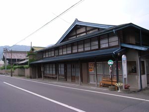 一戸町北館遊郭 写真 7