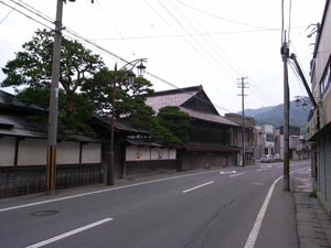 一戸町北館遊郭 写真 8