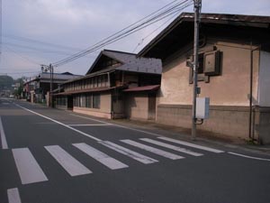 一戸町北館遊郭 写真 12