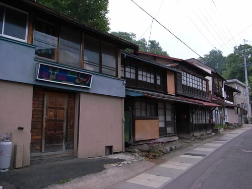 一戸町北館遊郭 写真 13