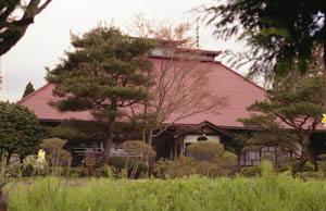 岩谷堂町遊郭 写真 3