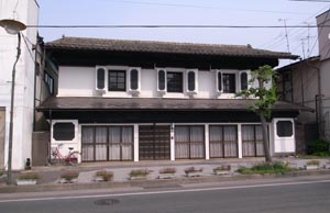 遠野町遊郭 写真 9