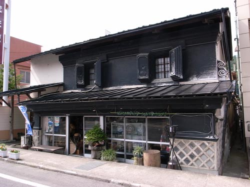 遠野町遊郭 写真 1