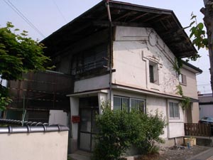遠野町遊郭 写真 11