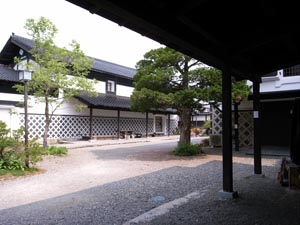 遠野町遊郭 写真 12