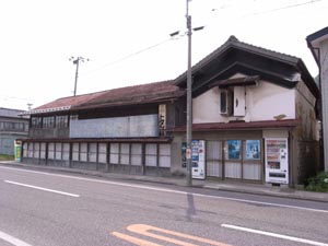 遠野町遊郭 写真 16
