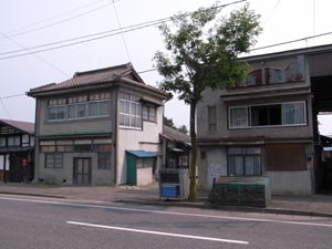遠野町遊郭 写真 15