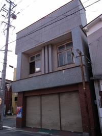 山田町遊郭 写真 4