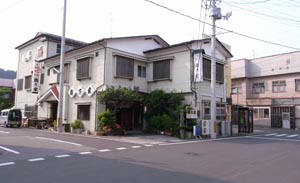 山田町遊郭 写真 6