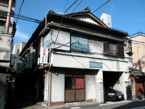 川崎遊郭 写真 3