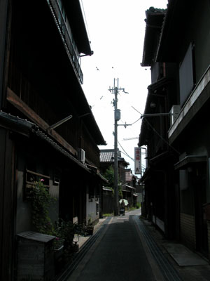 郡山東岡遊郭 写真 3