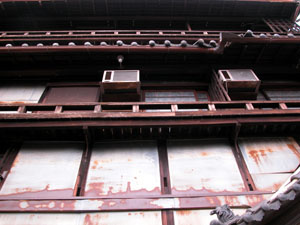 郡山東岡遊郭 写真 8