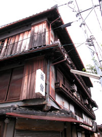 郡山東岡遊郭 写真 9