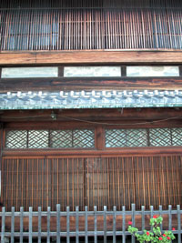 郡山町洞泉寺遊郭 写真 8
