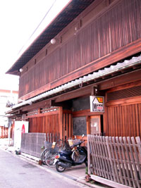 郡山町洞泉寺遊郭 写真 6