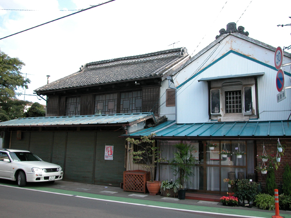 深谷乙種料理店一劃 写真 4