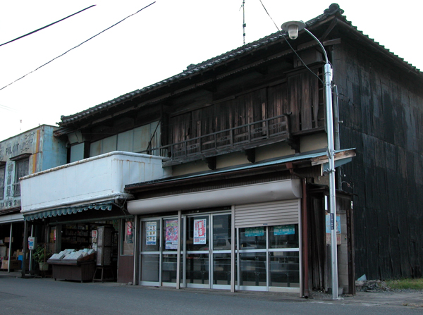 深谷乙種料理店一劃 写真 5