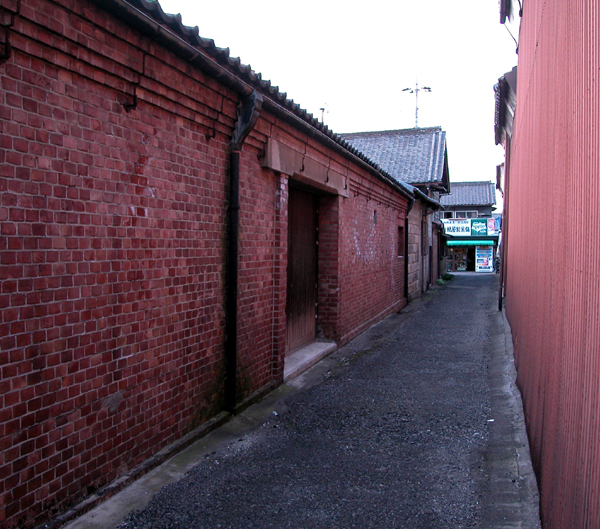 深谷乙種料理店一劃 写真 11
