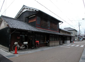 草津町遊郭 写真 5