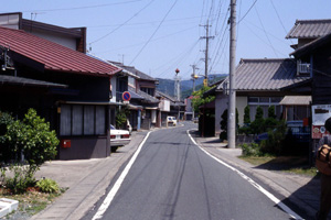 森町遊郭 写真 3
