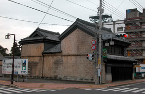 烏山町遊郭 写真 1