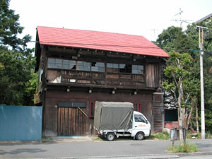 八王子町田町遊郭 写真 3