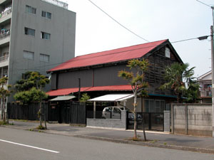 八王子町田町遊郭 写真 5