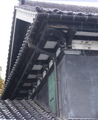 高岡羽衣遊郭 写真 3