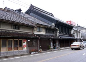 高岡羽衣遊郭 写真 8