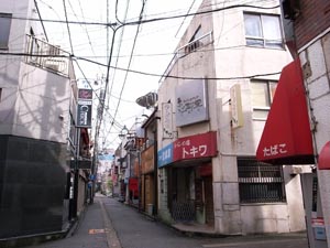 高岡羽衣遊郭 写真 12