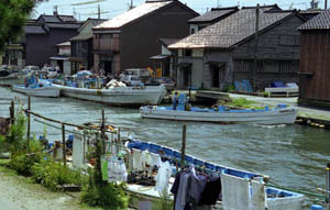 新湊町遊郭 写真 3