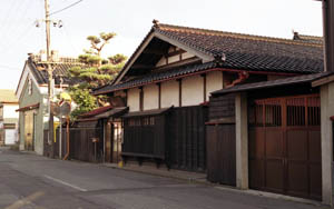 大山遊郭 写真 2